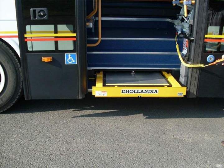 Transport en autocar touristique Lens