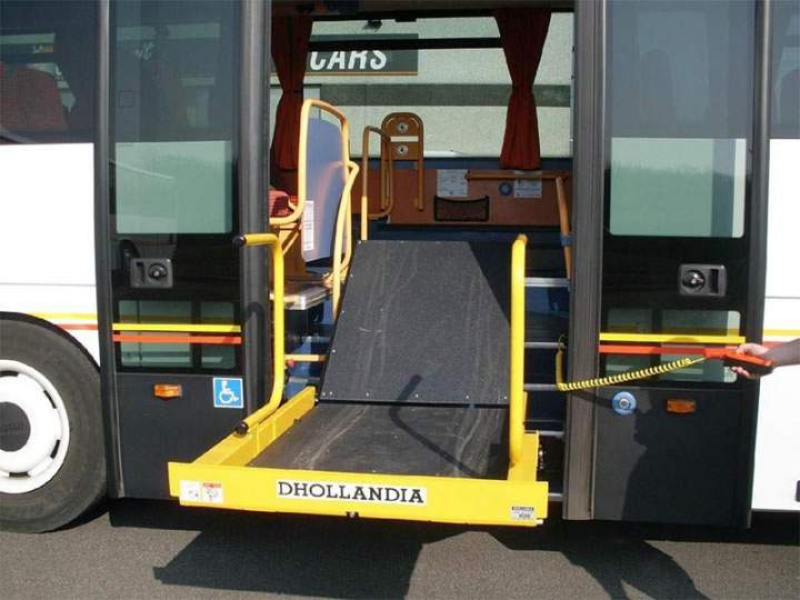 Transport touristique en autocar Lens