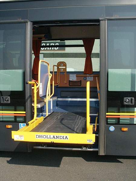 Transport en autocar touristique Lens