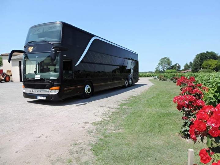 Location de mini-bus aux comités d’entreprise Lens
