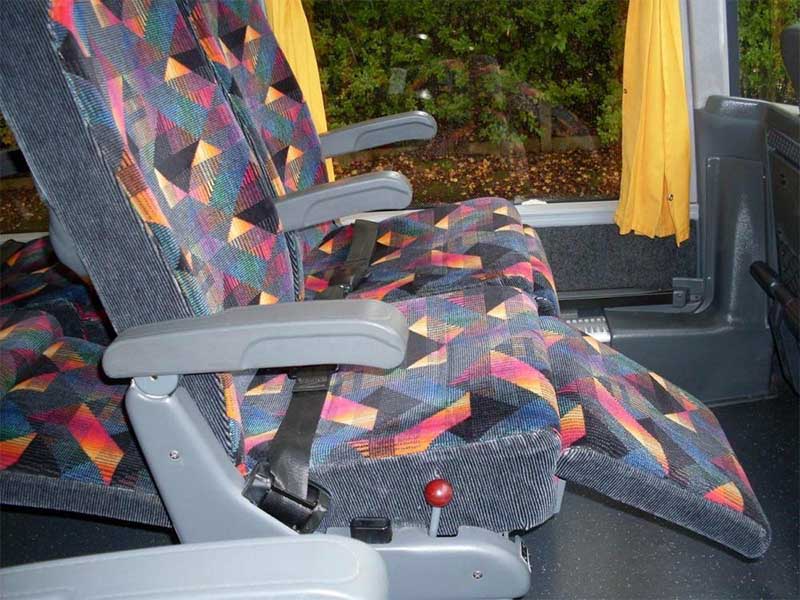 Location de bus Lens
