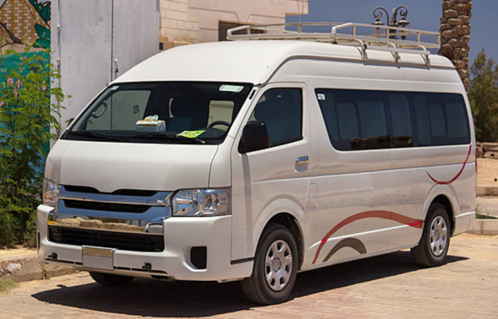 Minibus