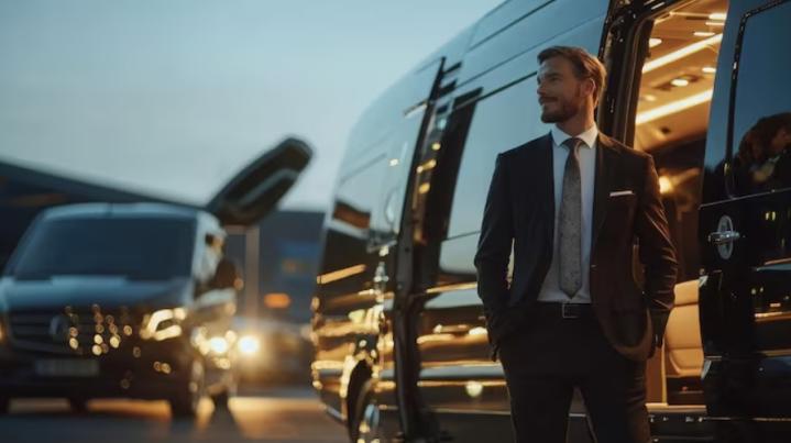 Transport entreprise