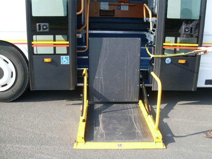 Transport touristique en autocar Lens