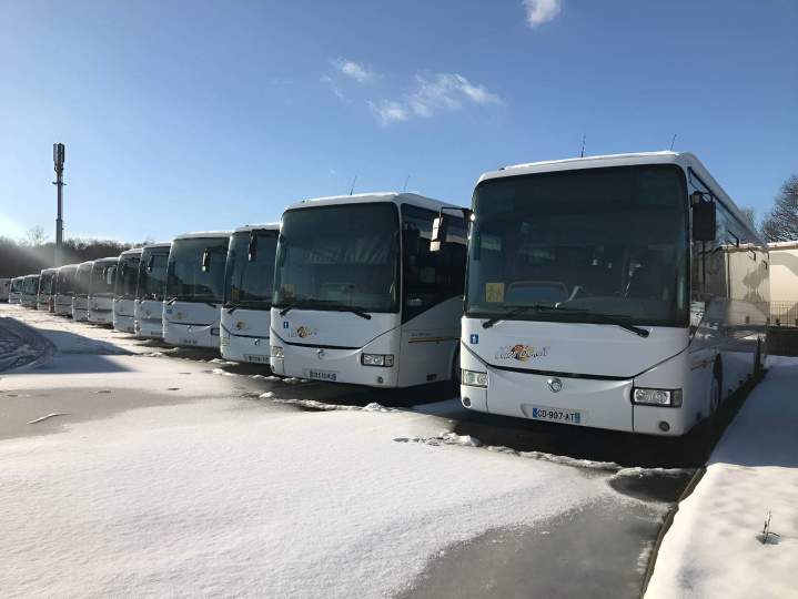 Découverte, aventure et apprentissage lors de votre voyage scolaire.