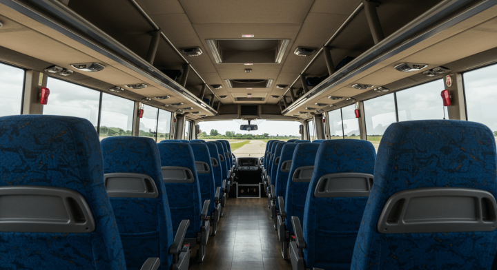 Les autorisations nécessaires pour l’organisation d’un voyage scolaire en autocar, Lens
