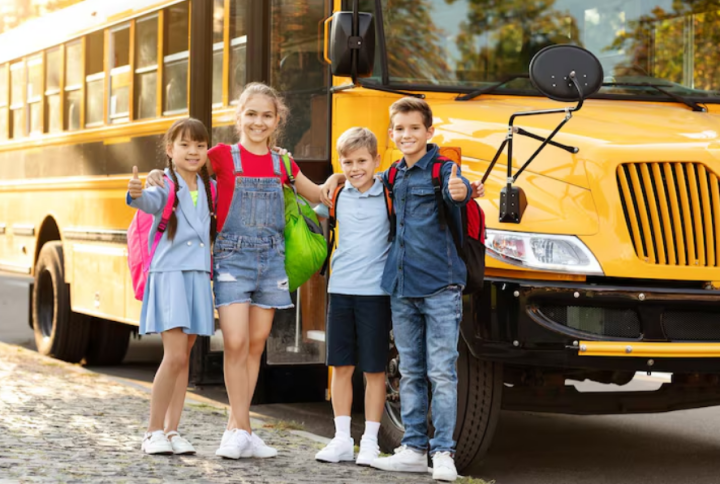 Voyage scolaire